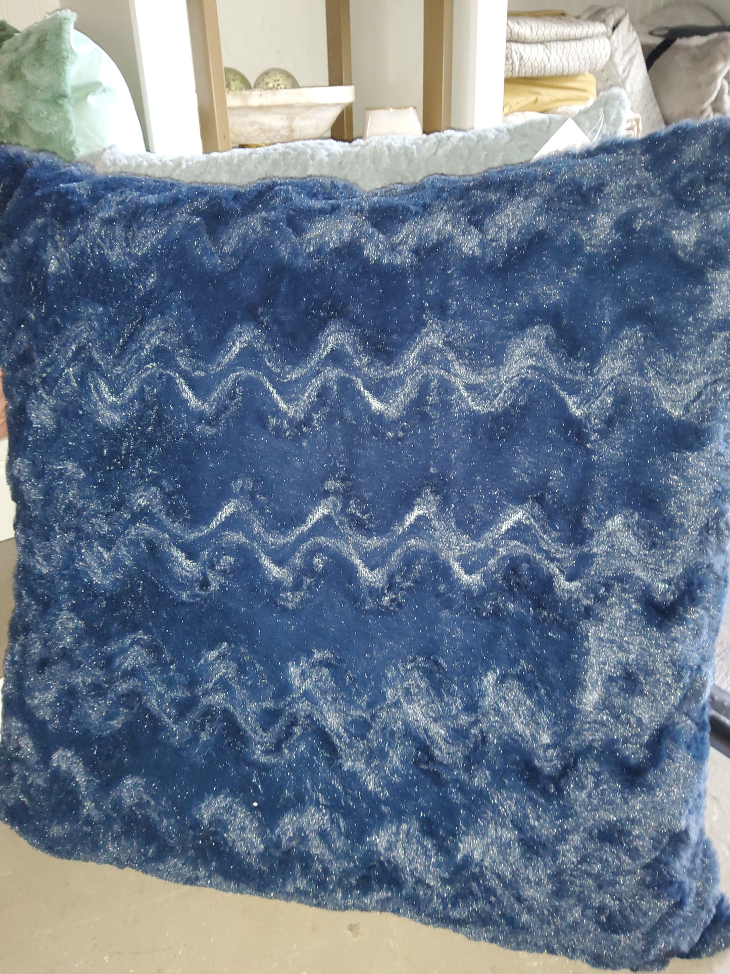 Jumbo Pillows