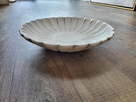 10x6 Mango Wood dish