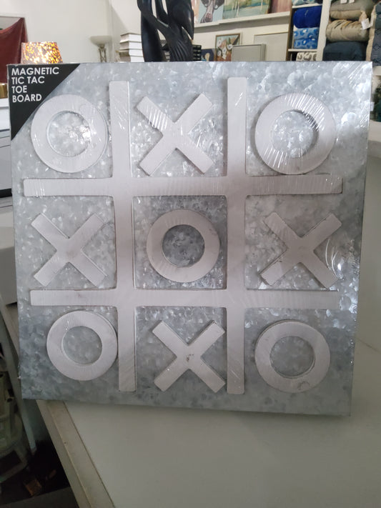 Tic Tac Toe Board