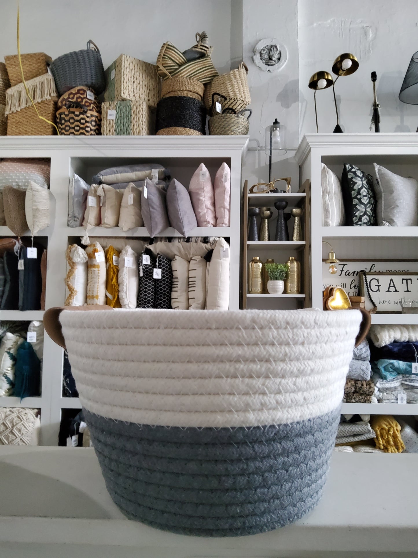 Baskets Storage/gift