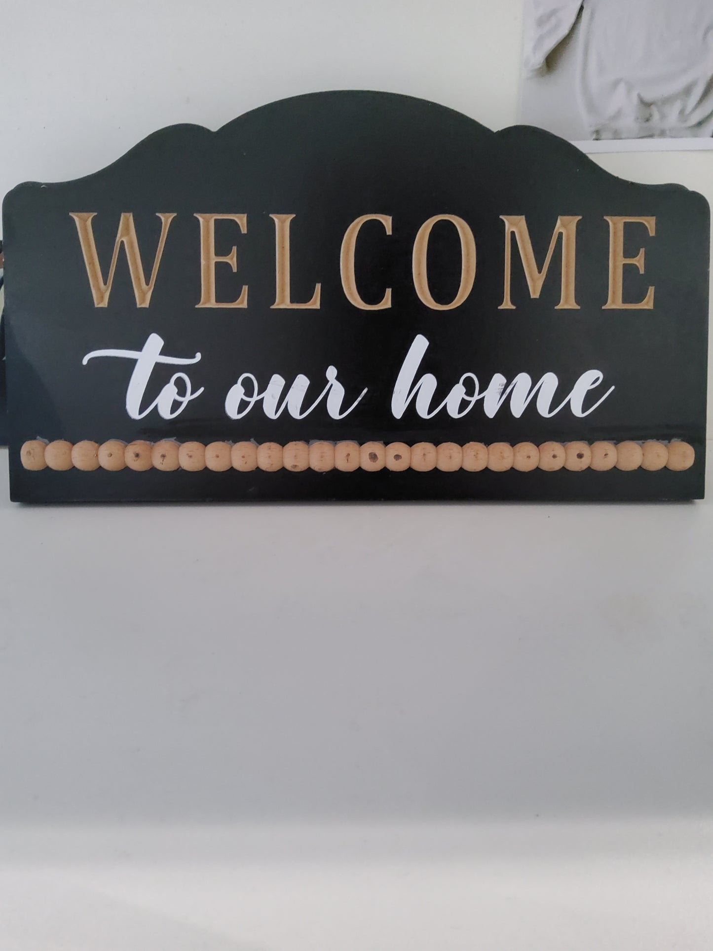 Welcome to our Home