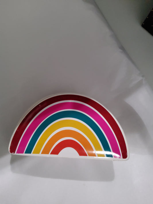 PS Rainbow Dish