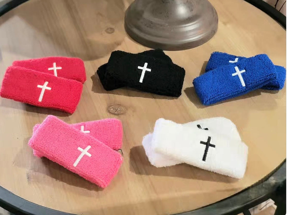 Reftned Athletics (Arm Bands)