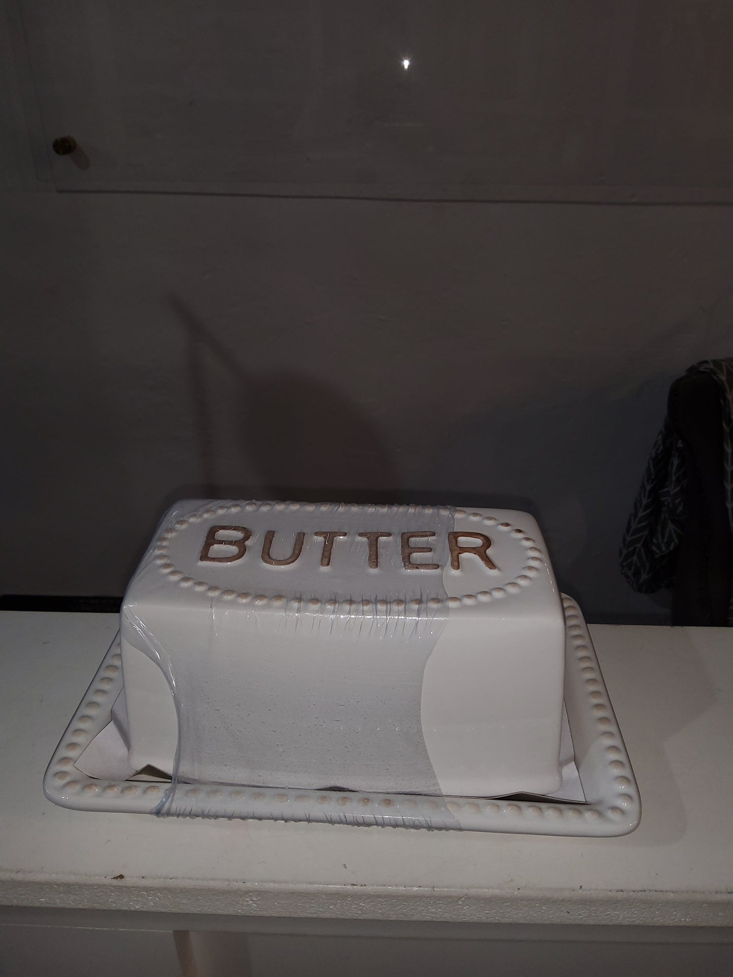 Butter Dishes