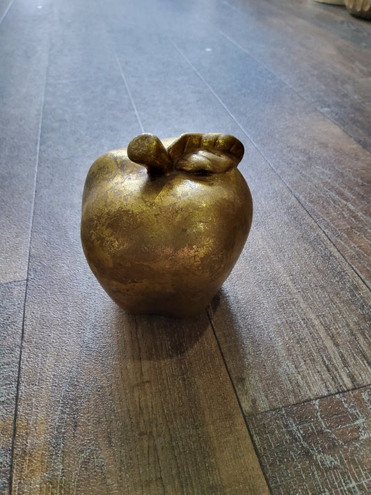 Gold Apple