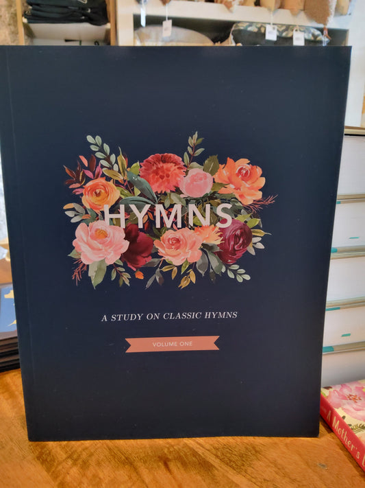 Hymns - A Study on Classic Hymns