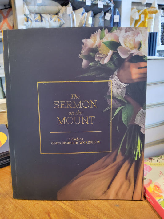 The Sermon on the Mount