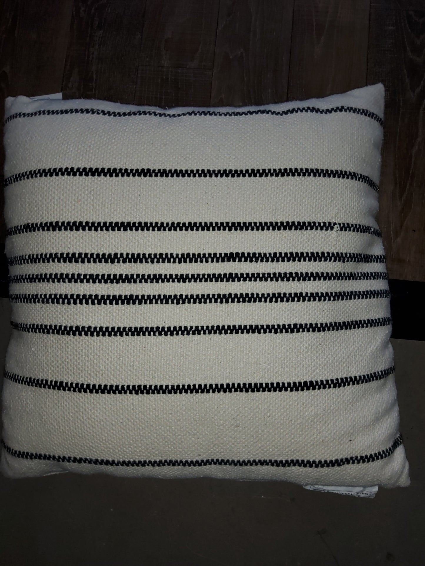 Black & White Pillows