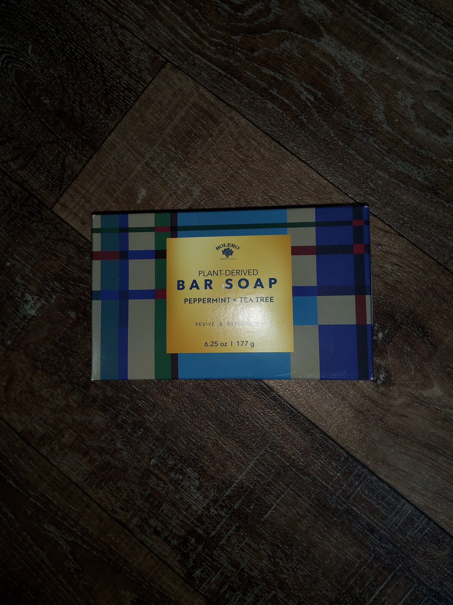 Mens Bar of Soap