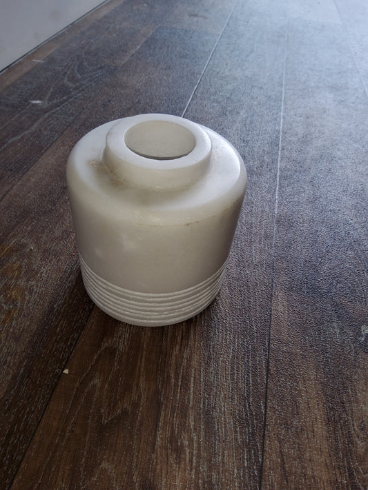 Marble Candle Holder