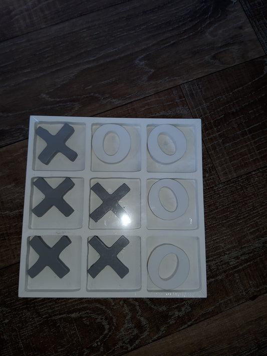 Tic Tac Toe Board