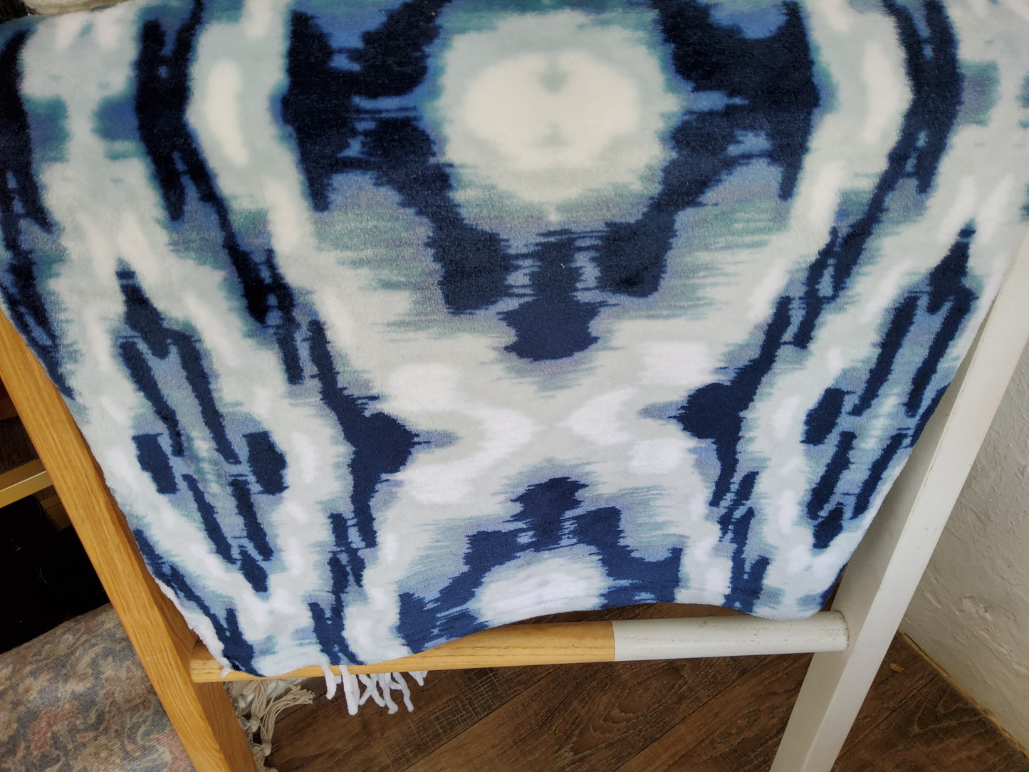 Printed Throws