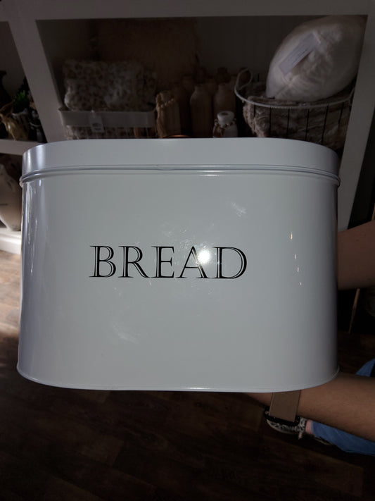 Bread Box