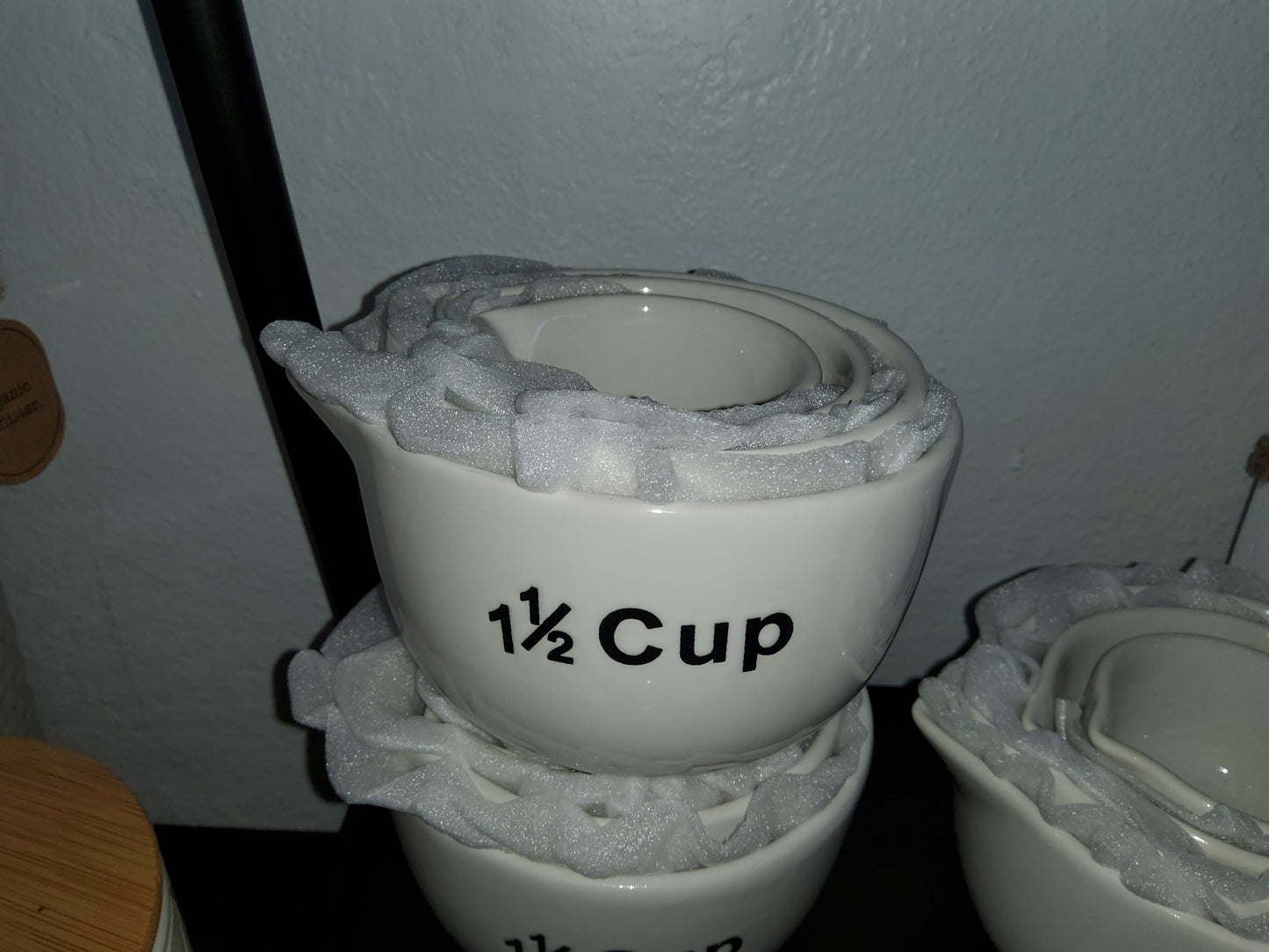 Measuring Cups