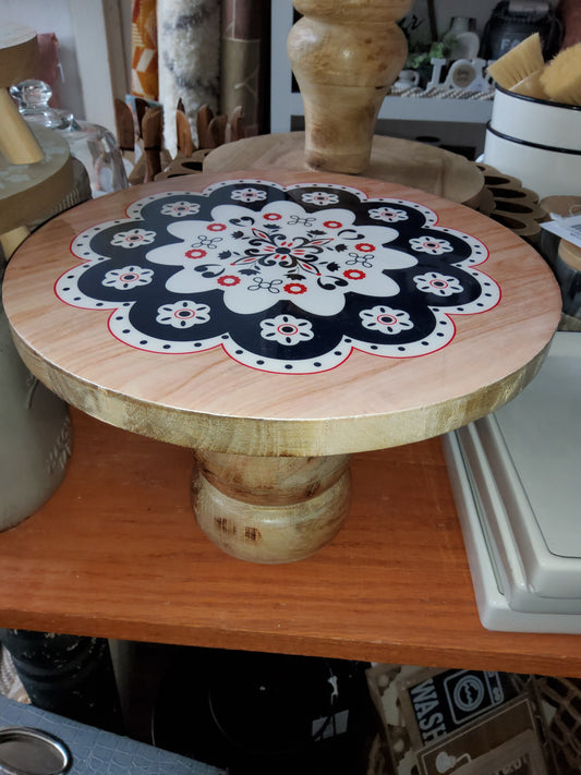 Cake Stands