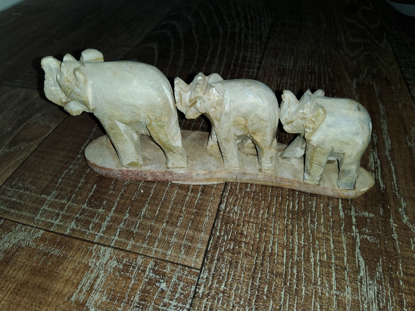 Elephant Statues