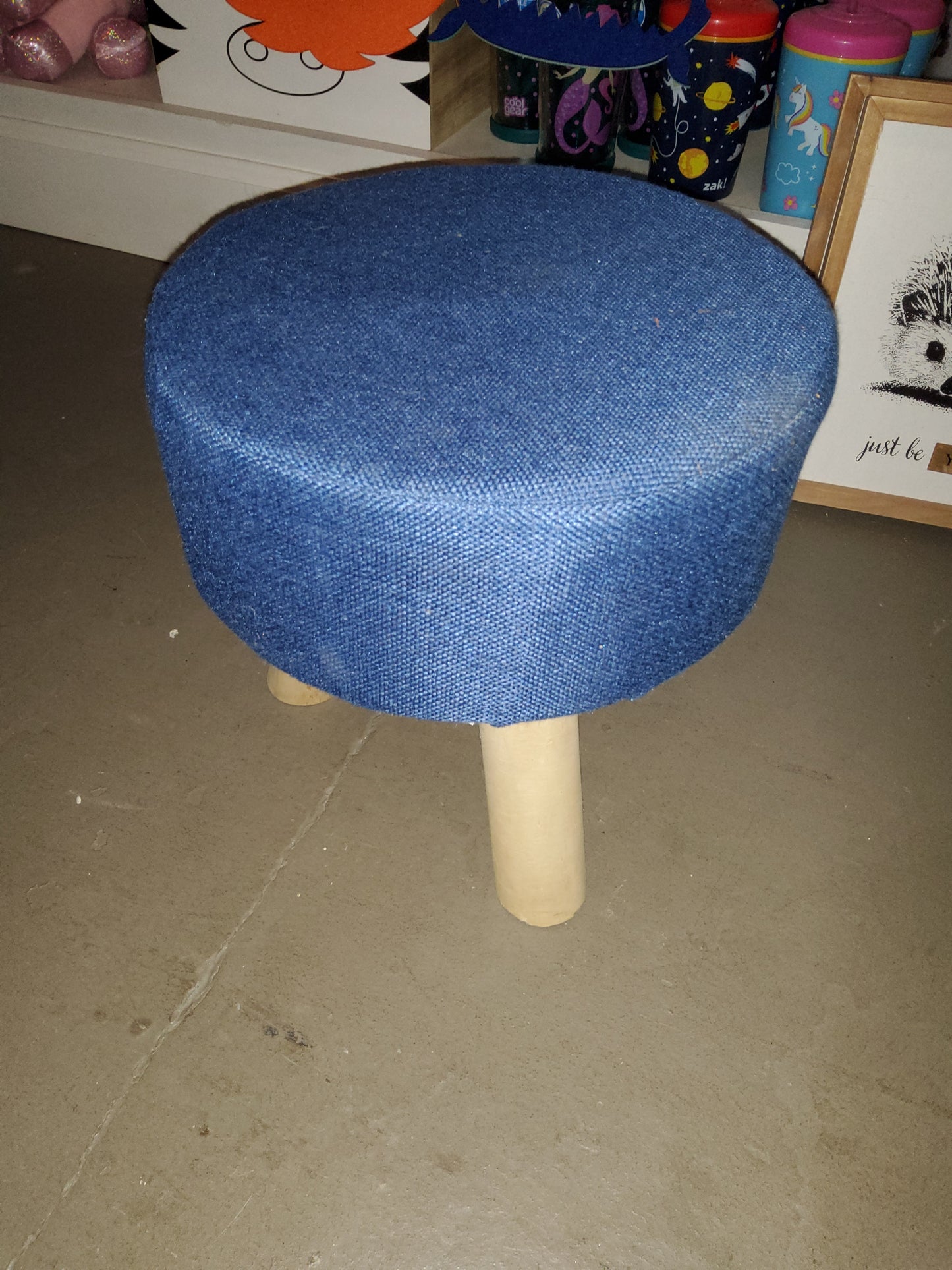 Kids Stool