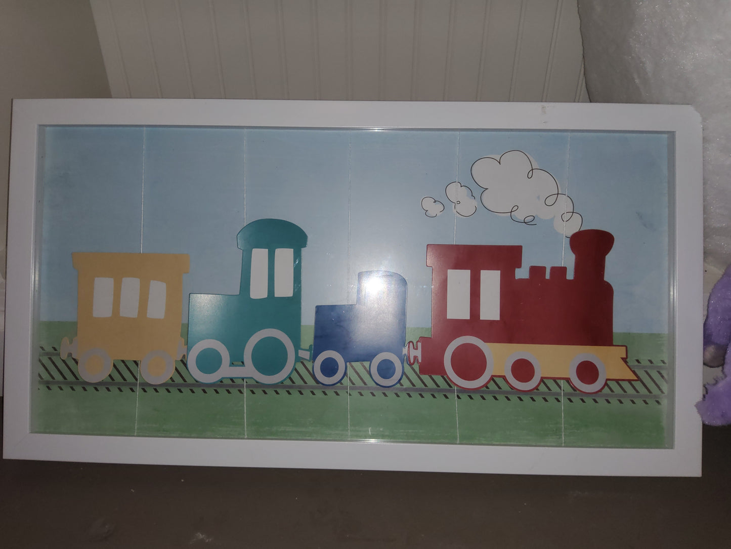 Kids Wall Decor