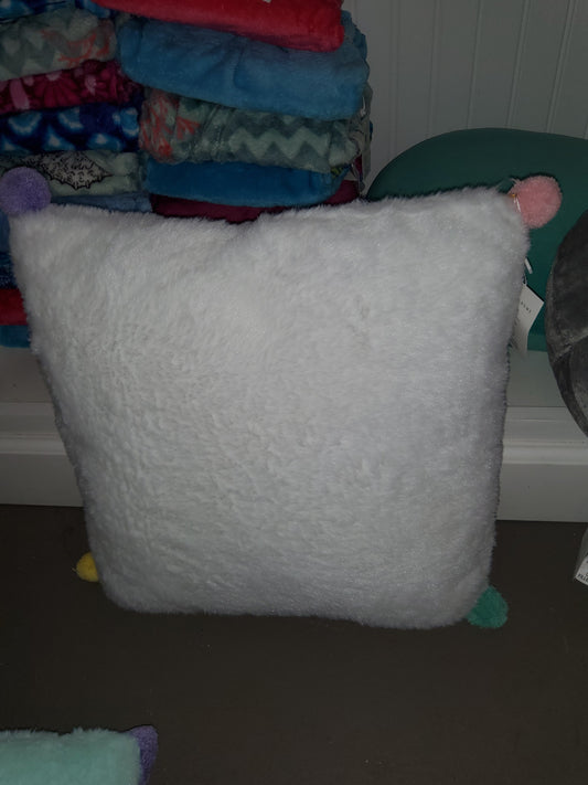 Kids Pillows