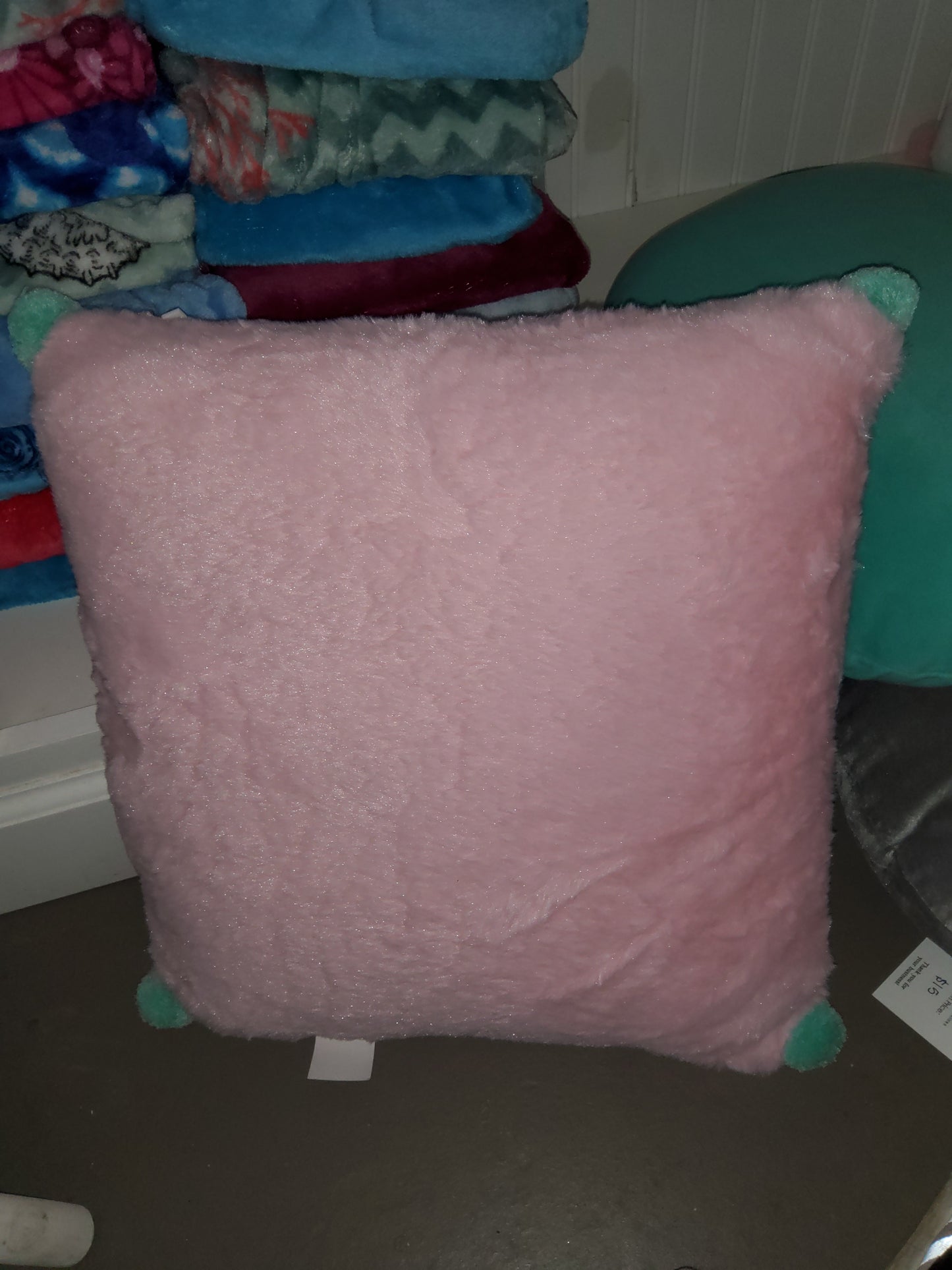 Kids Pillows