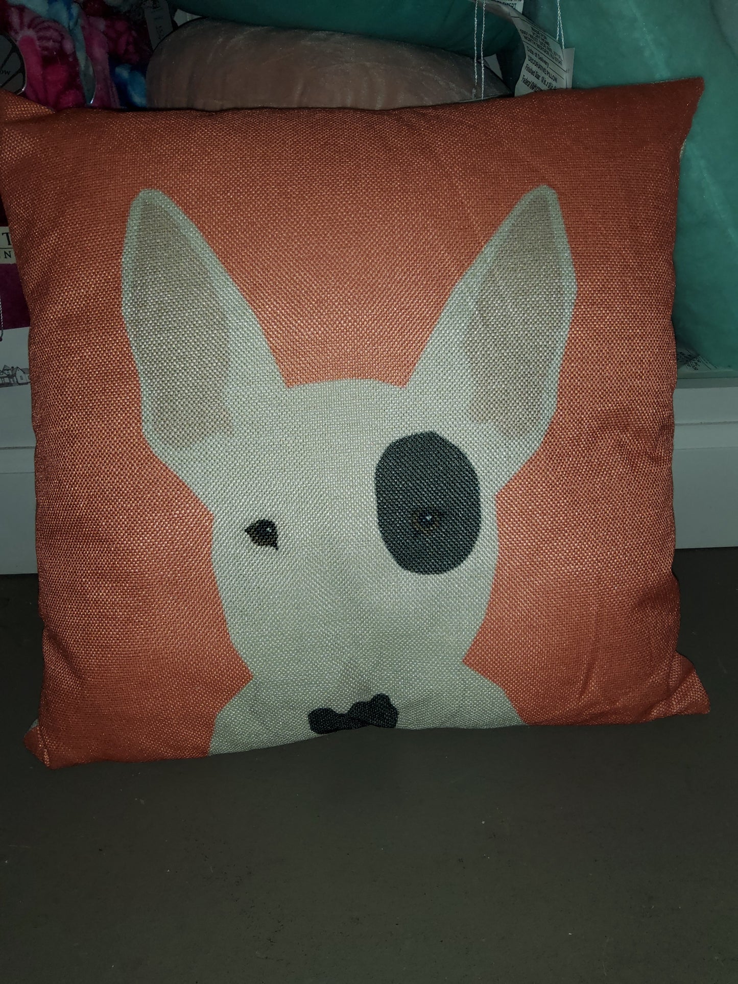 Kids Pillows