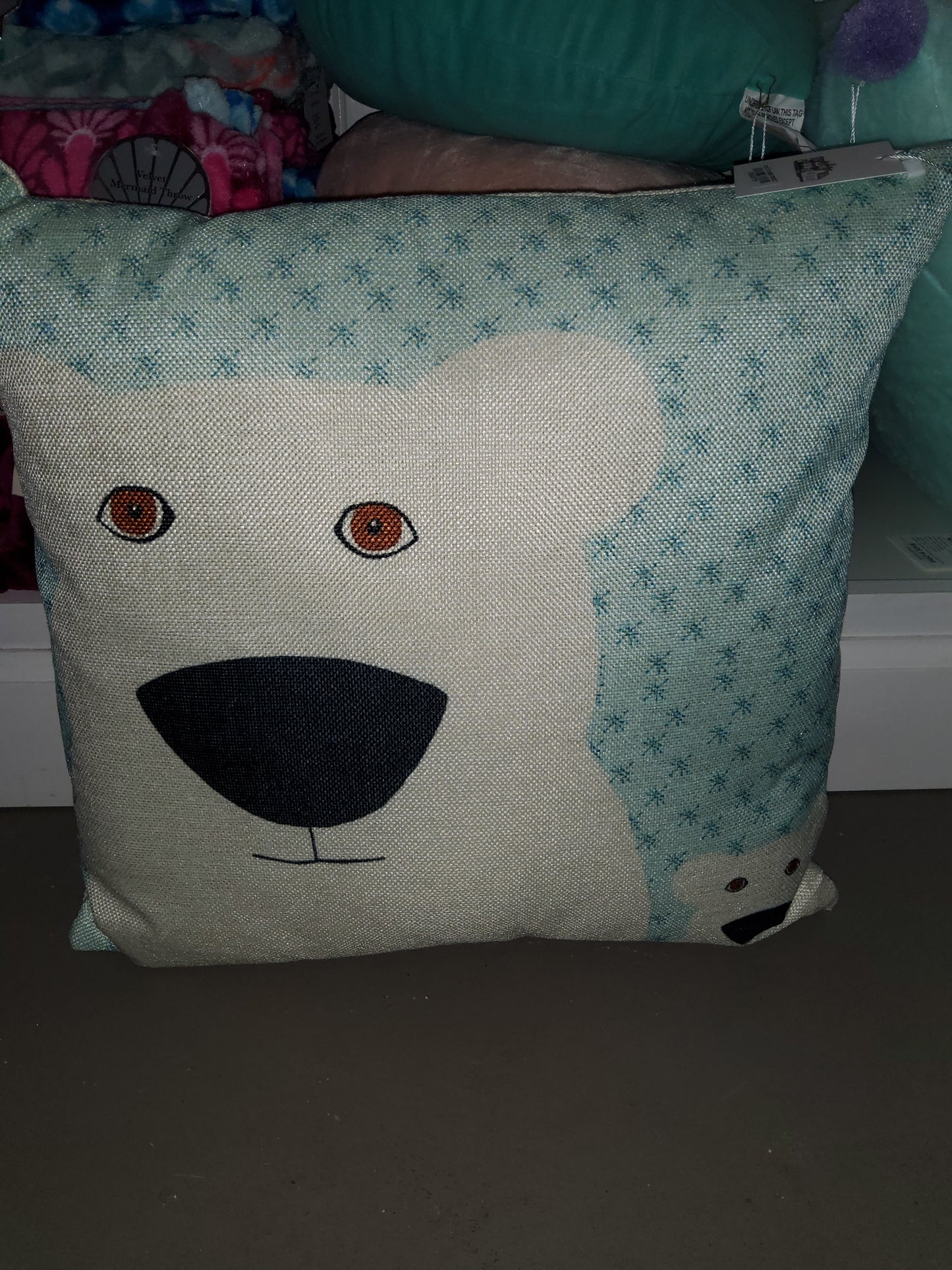 Kids Pillows