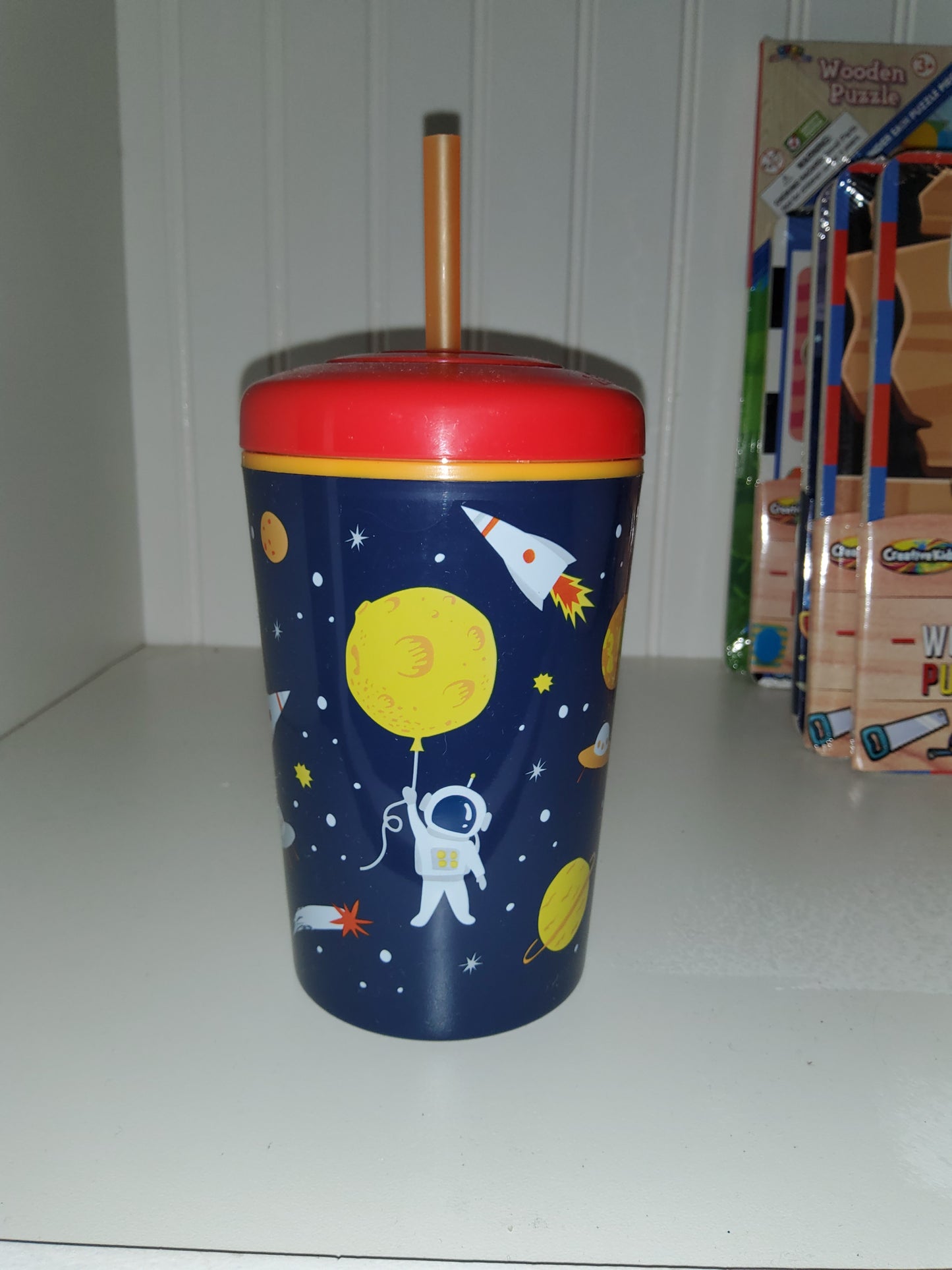 Kids Cups