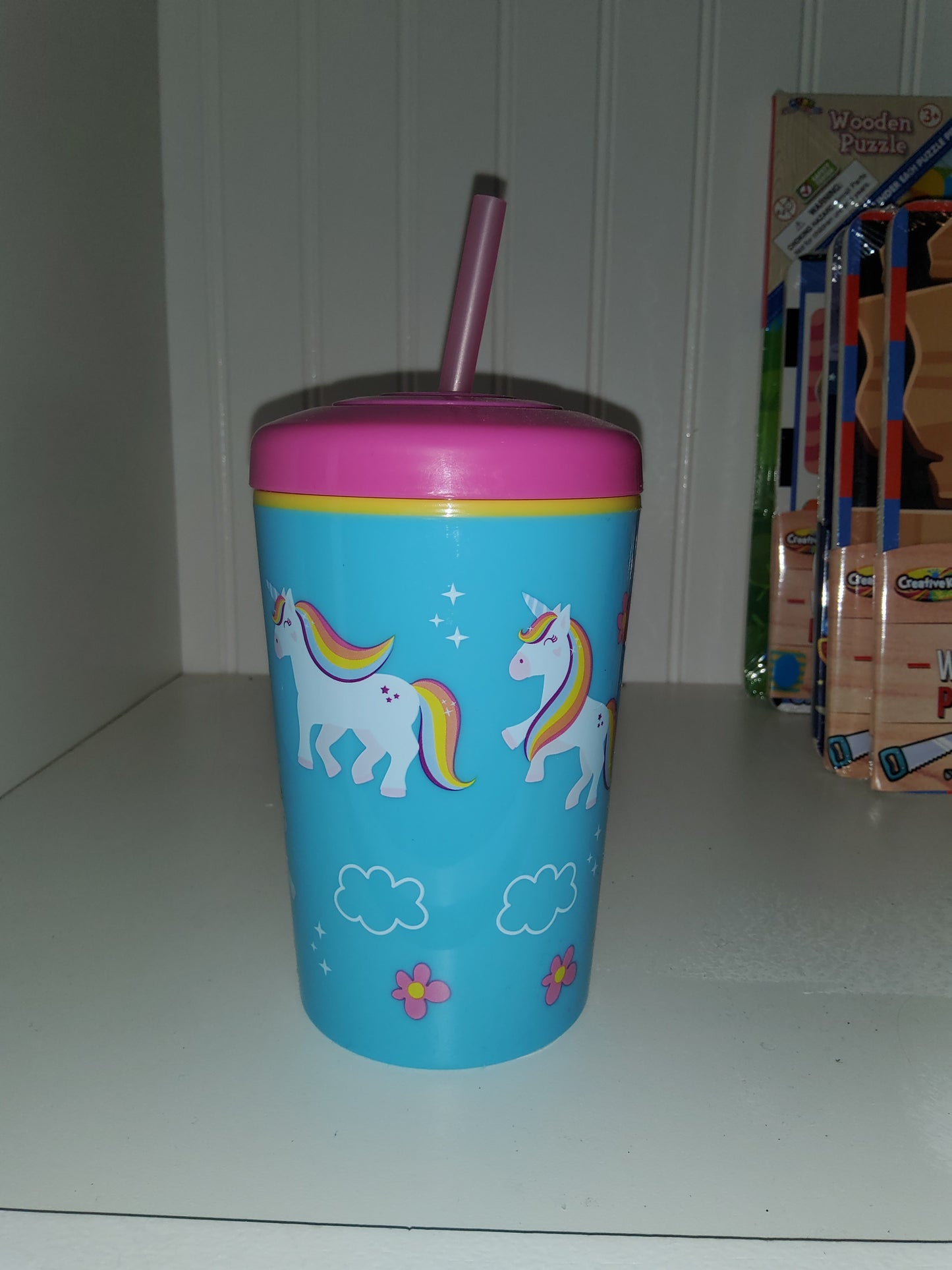 Kids Cups