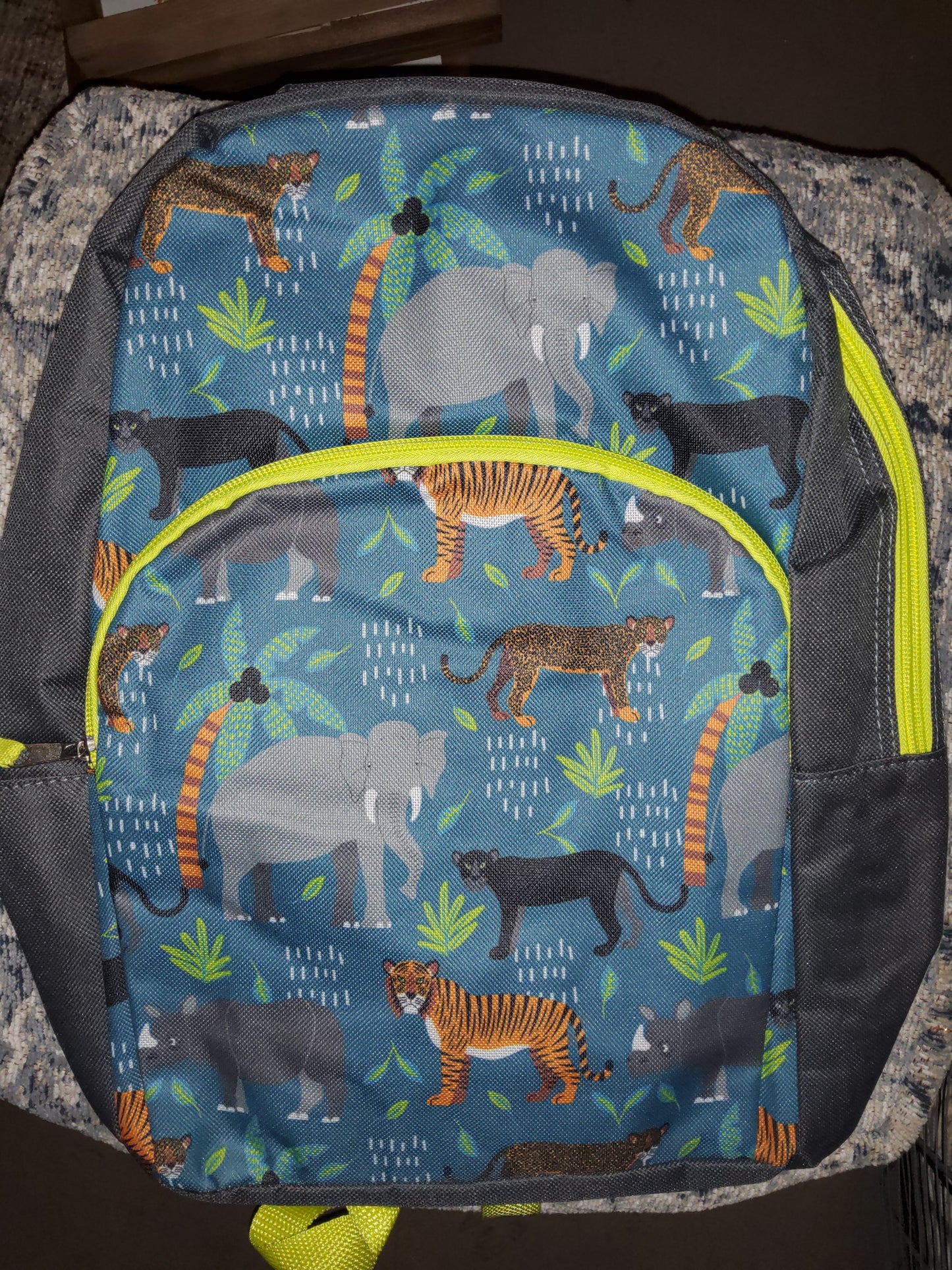 Kids Book Bags