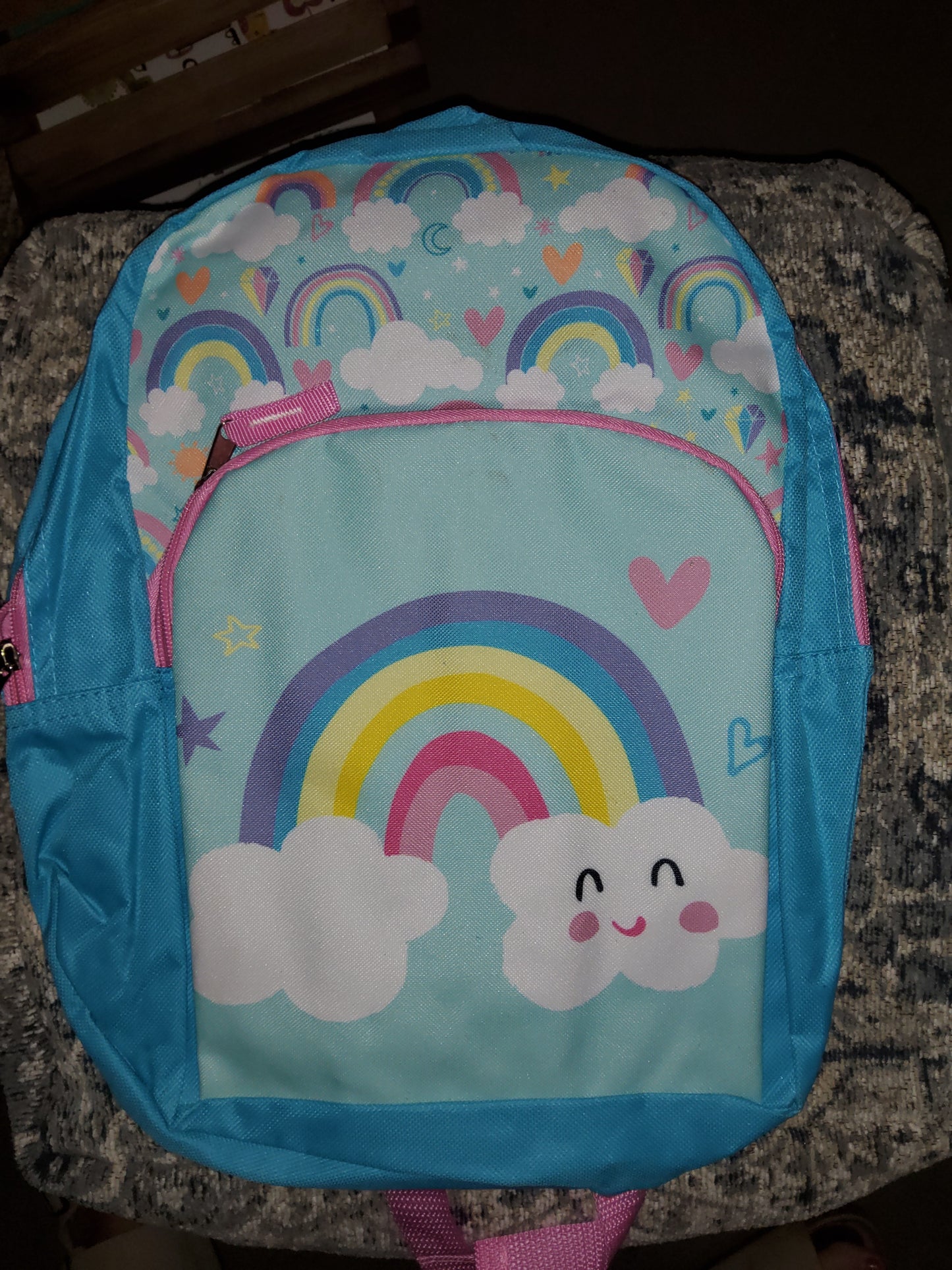 Kids Book Bags