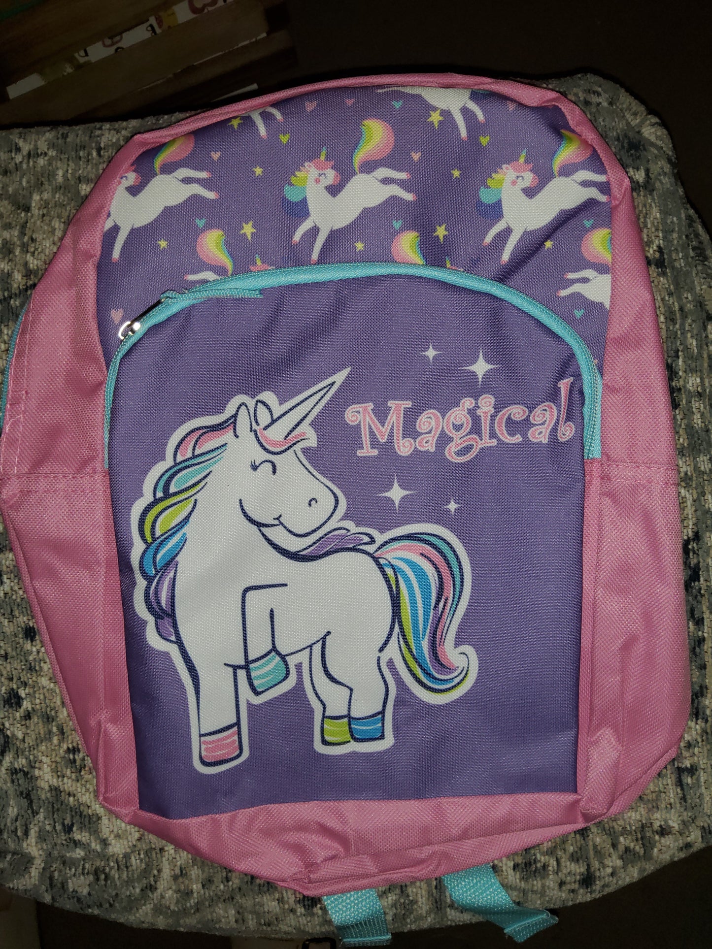 Kids Book Bags