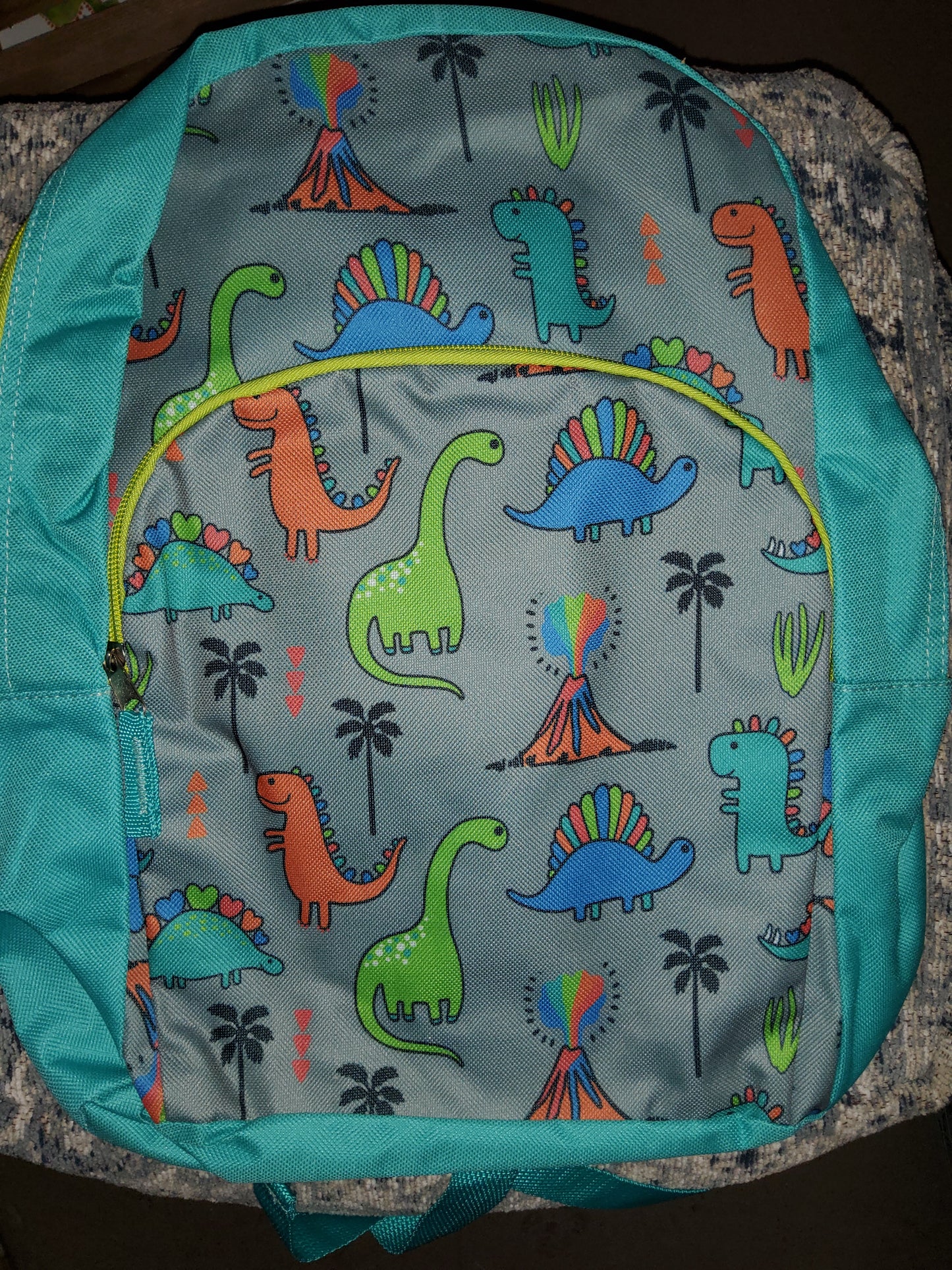 Kids Book Bags