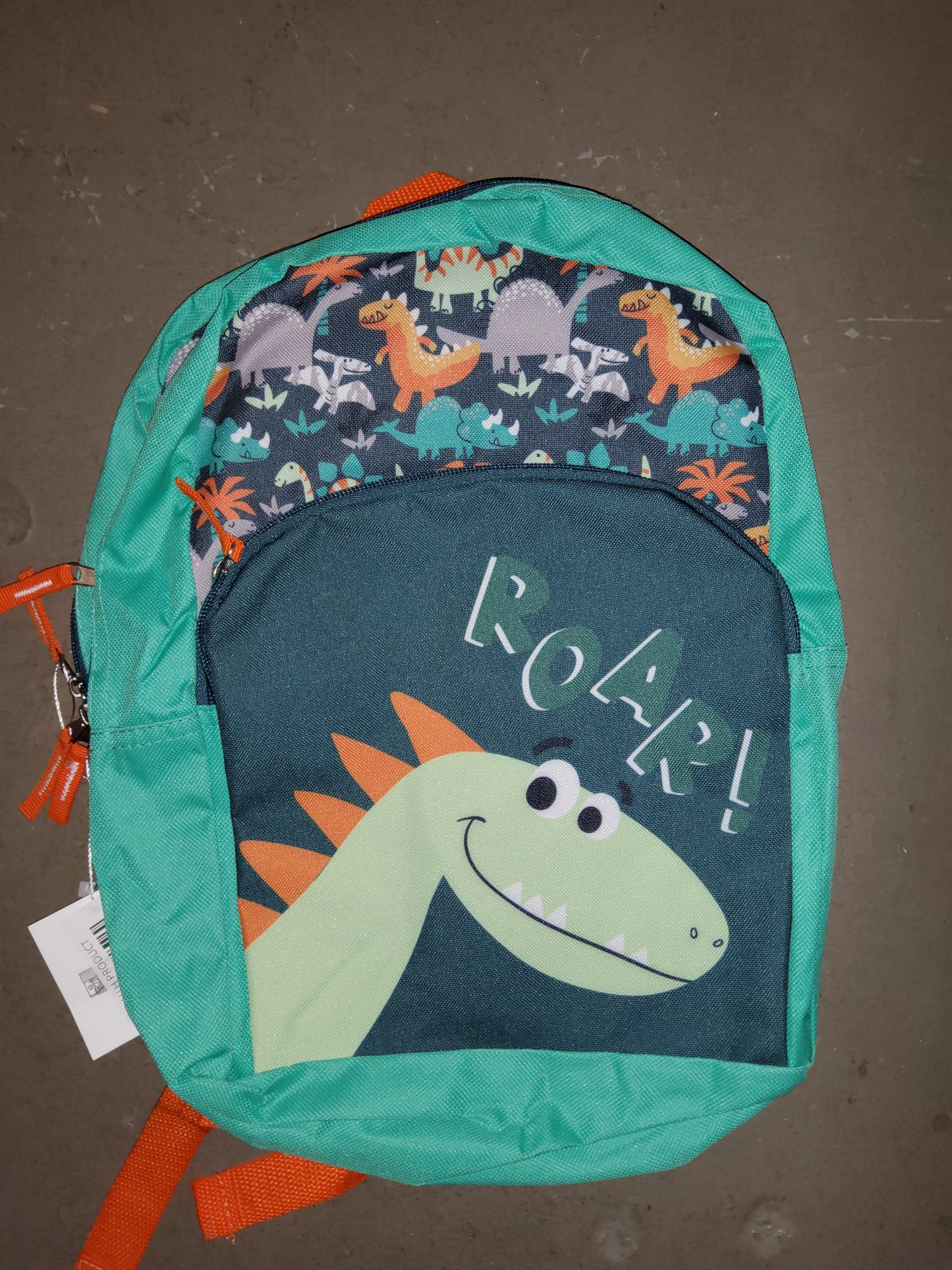 Kids Book Bags