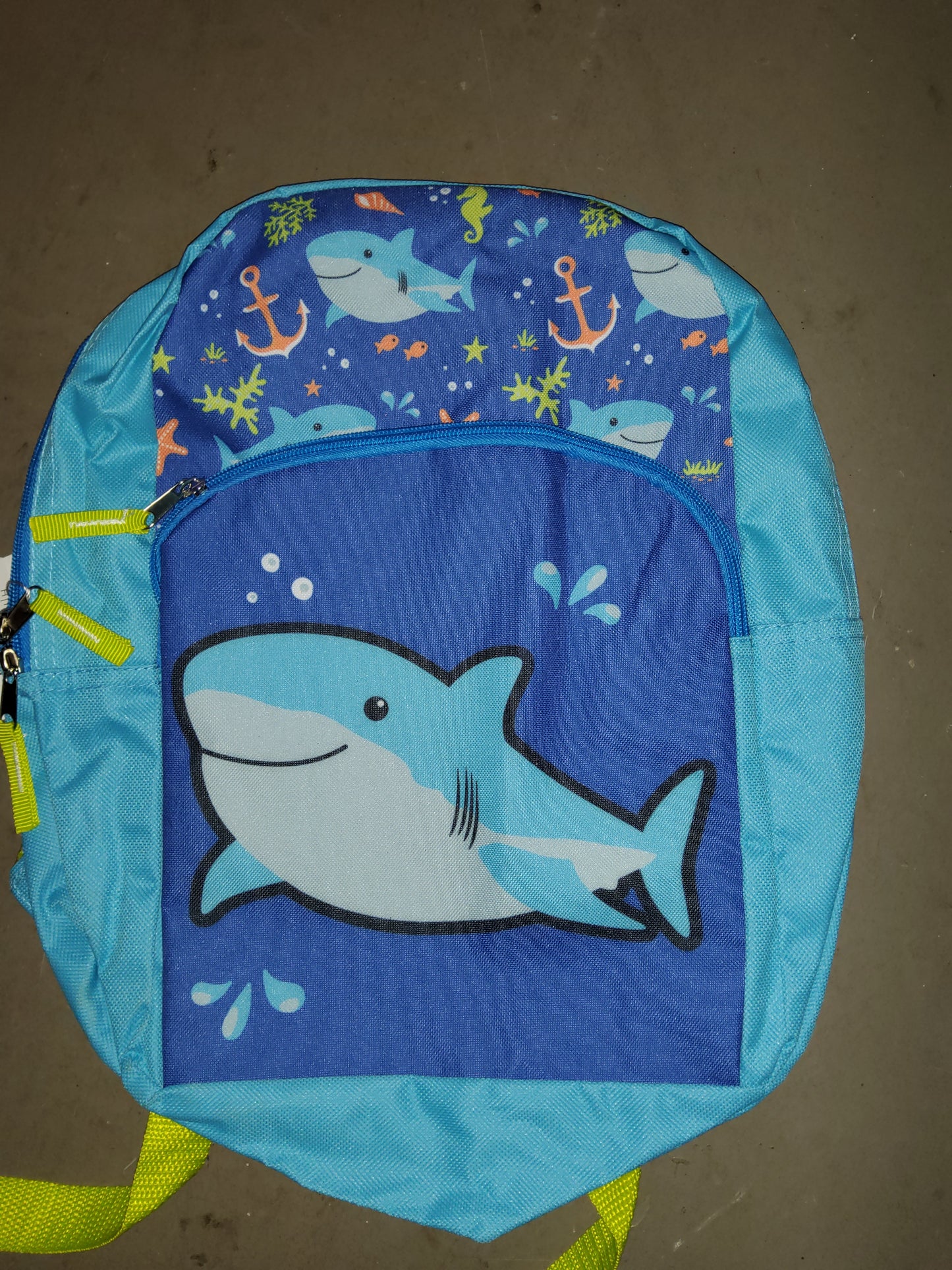 Kids Book Bags