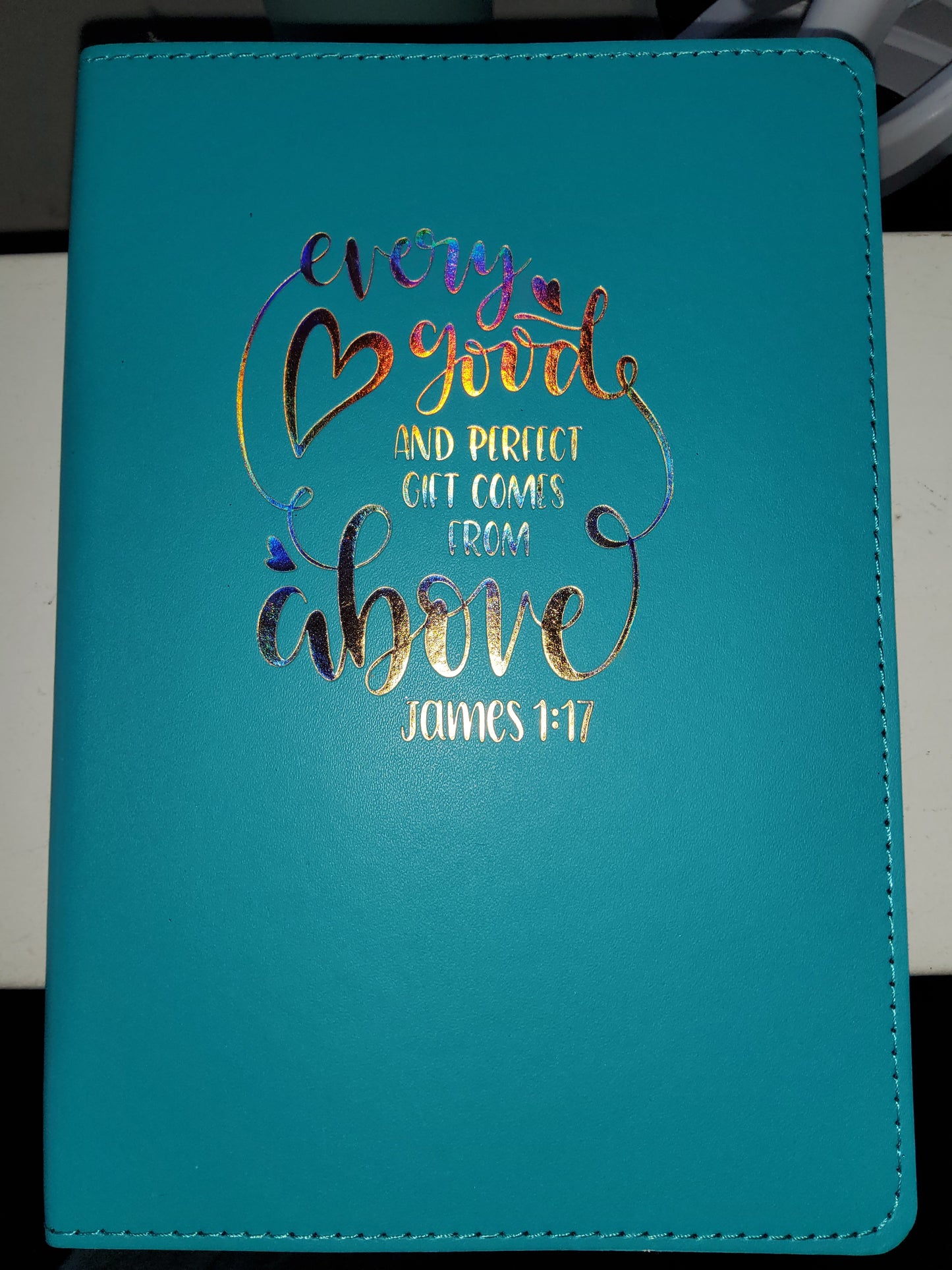 Prayer Journals/Notebooks