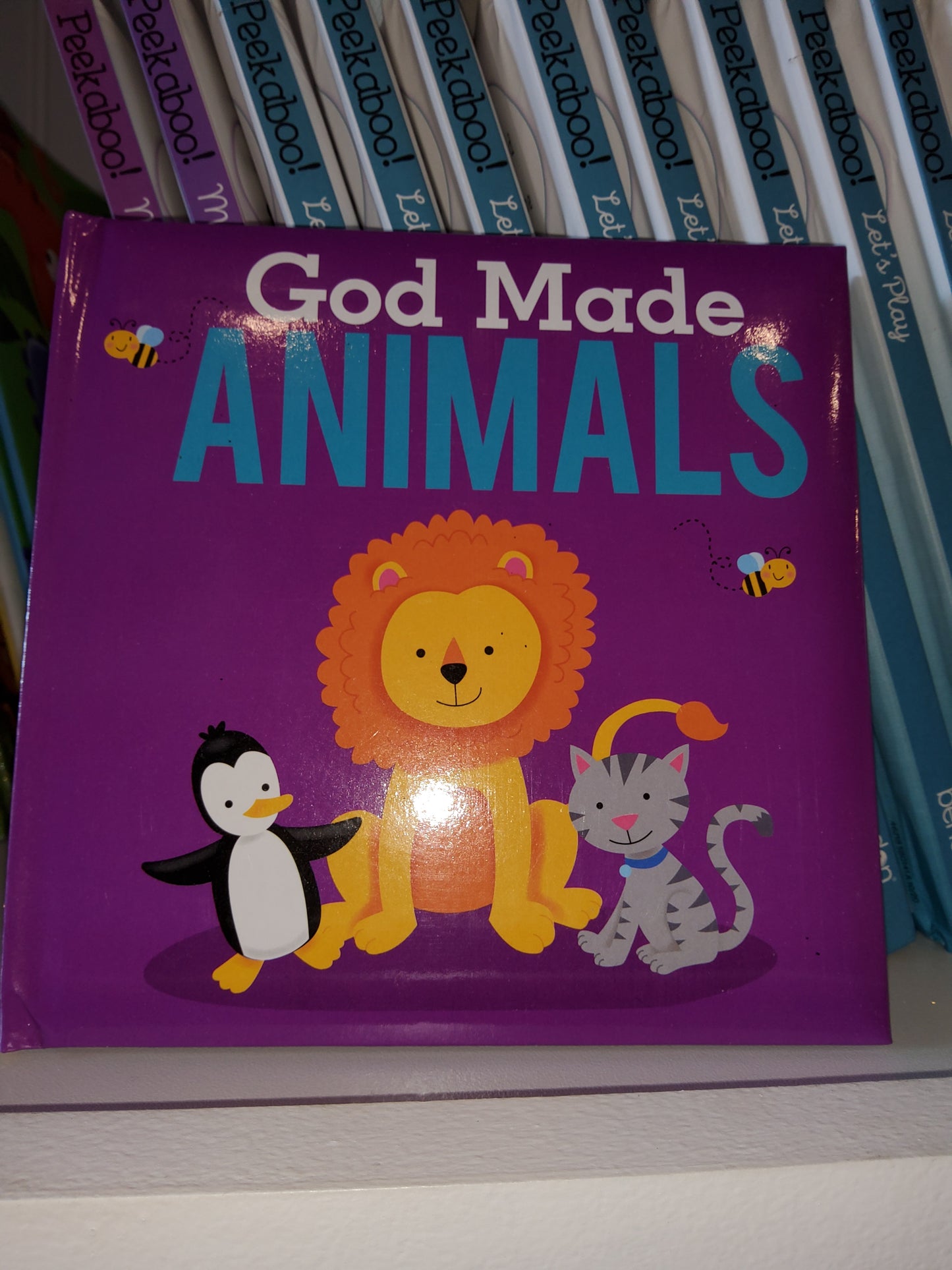 Kids Books