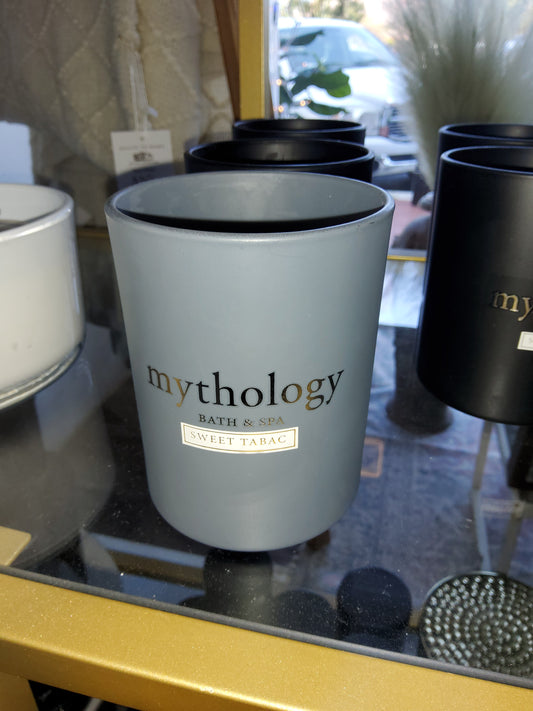 Mythology Candles