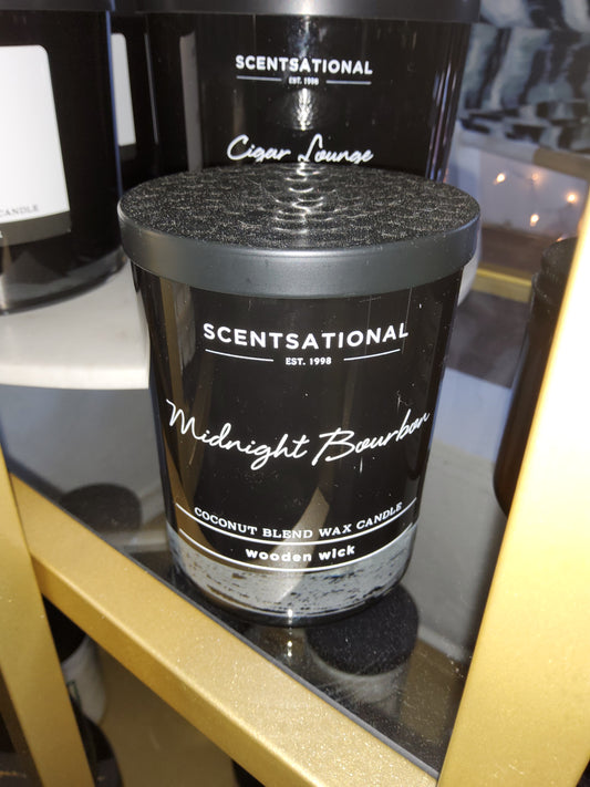 Scentsational Candles