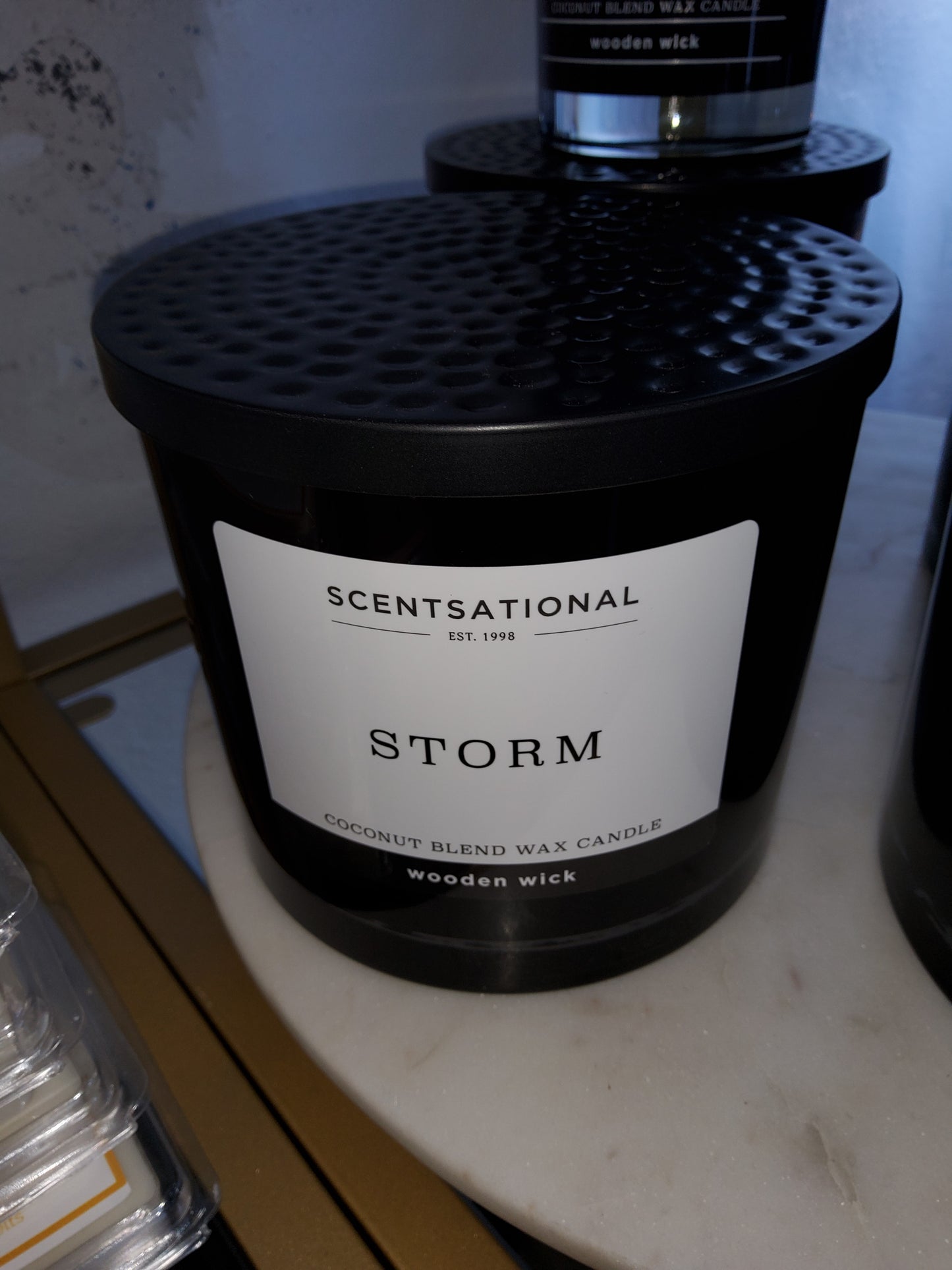 Scentsational Candles