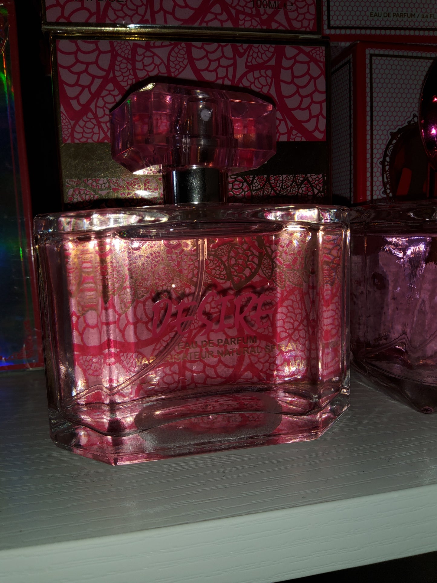 Perfumes PS