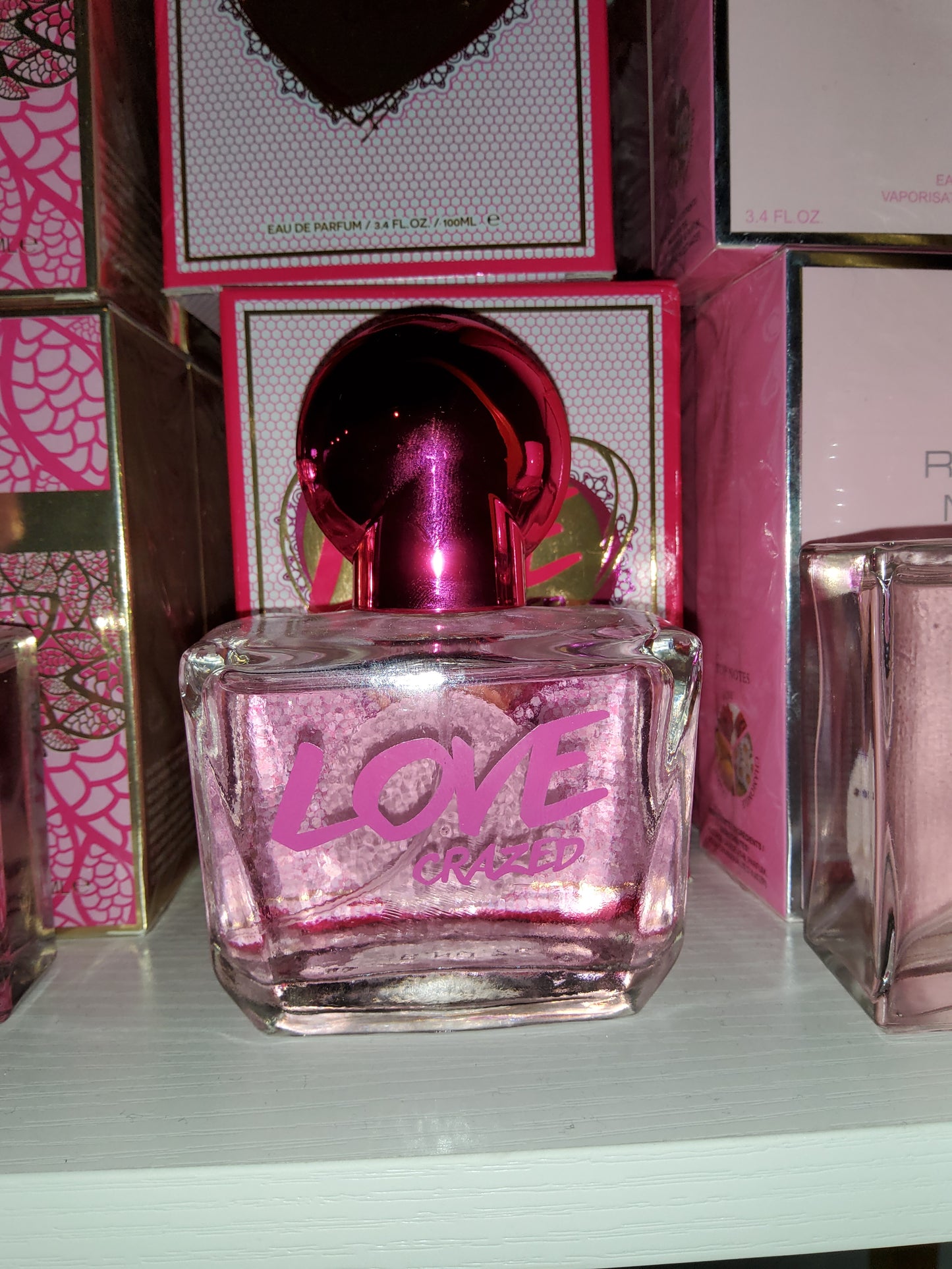 Perfumes PS