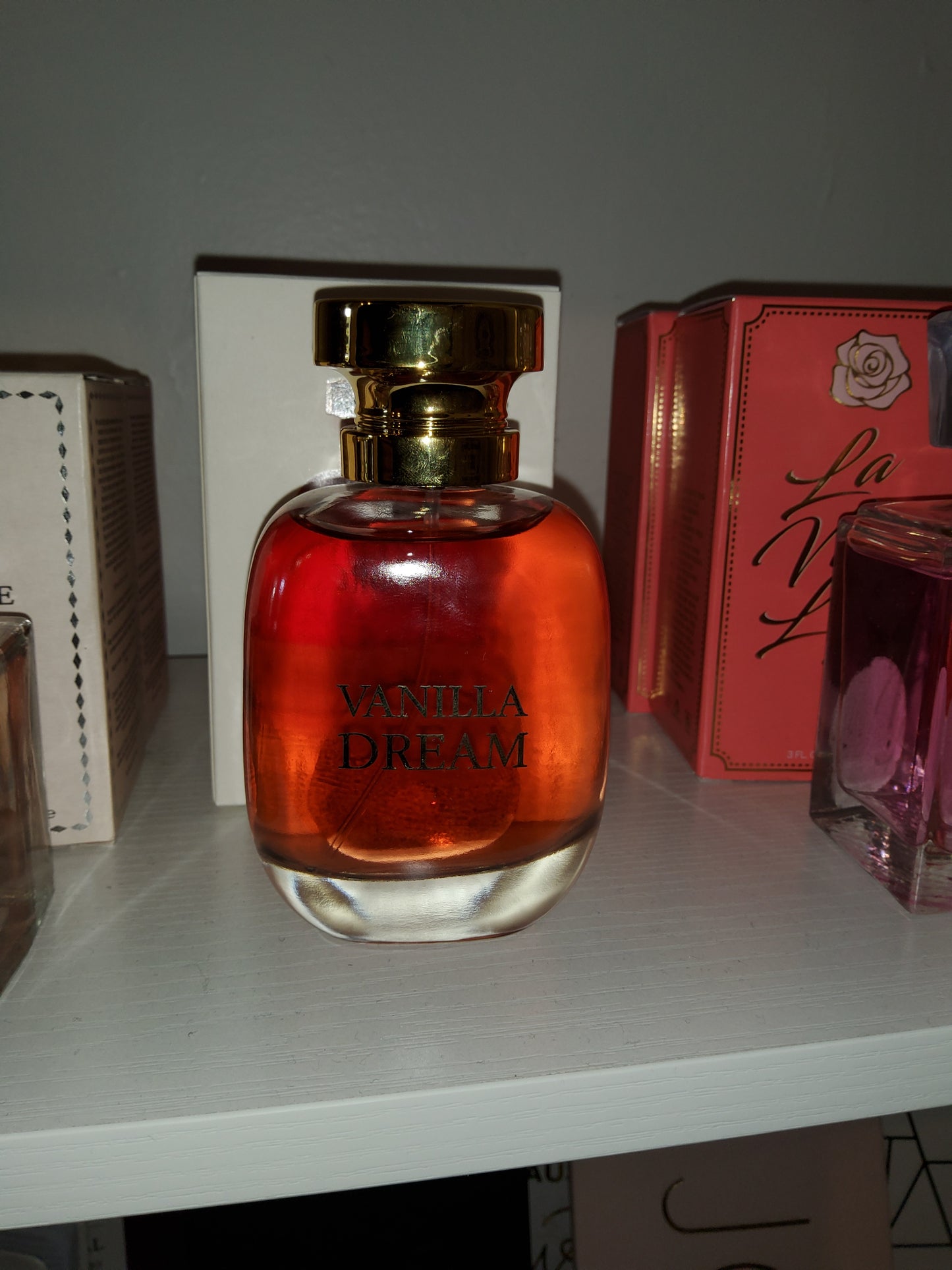 Perfumes PS