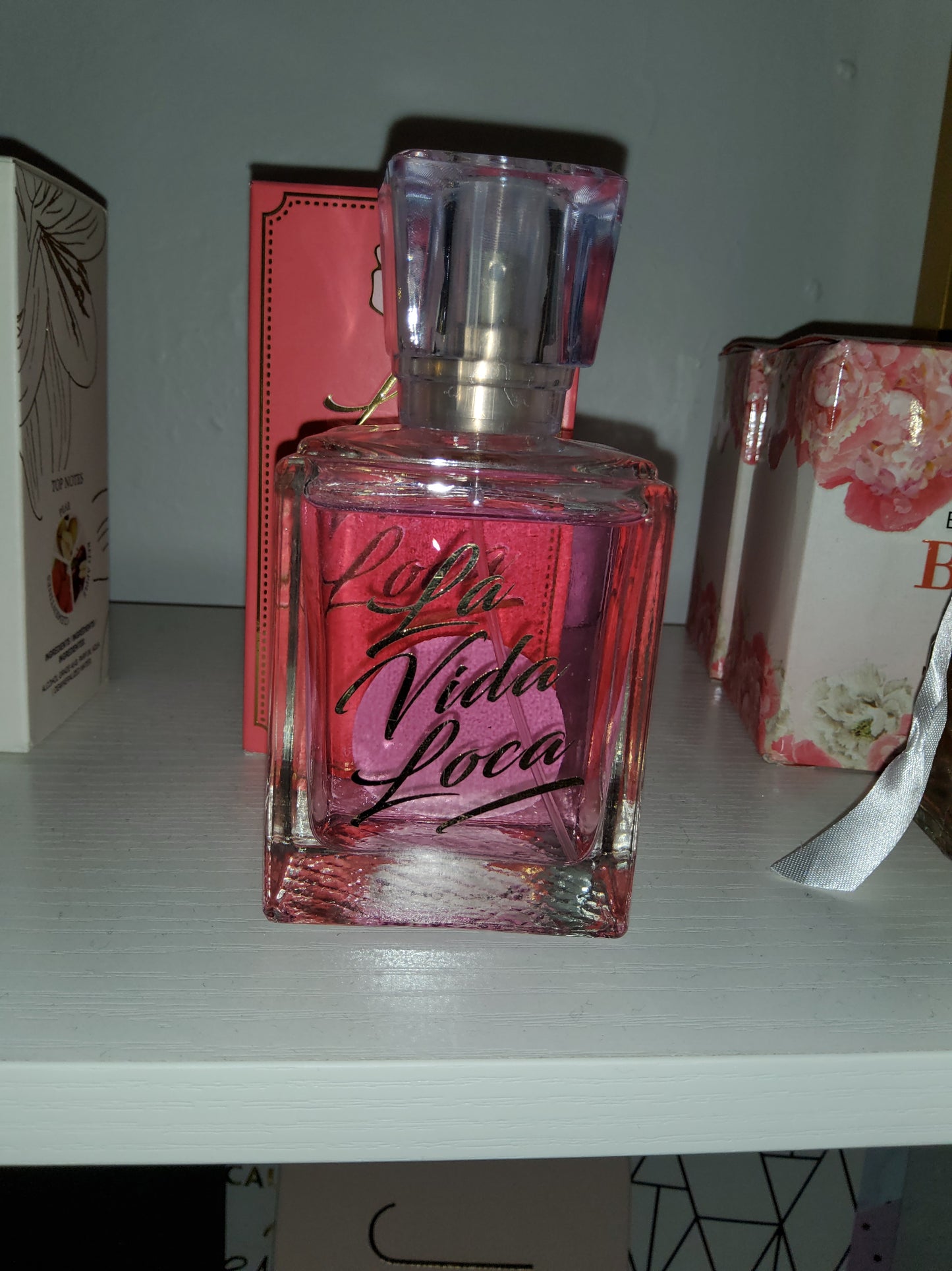 Perfumes PS