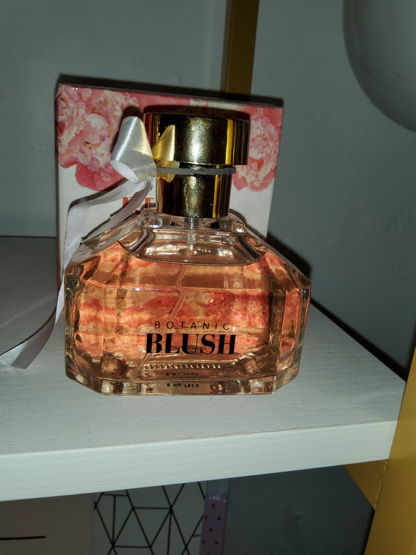 Perfumes PS