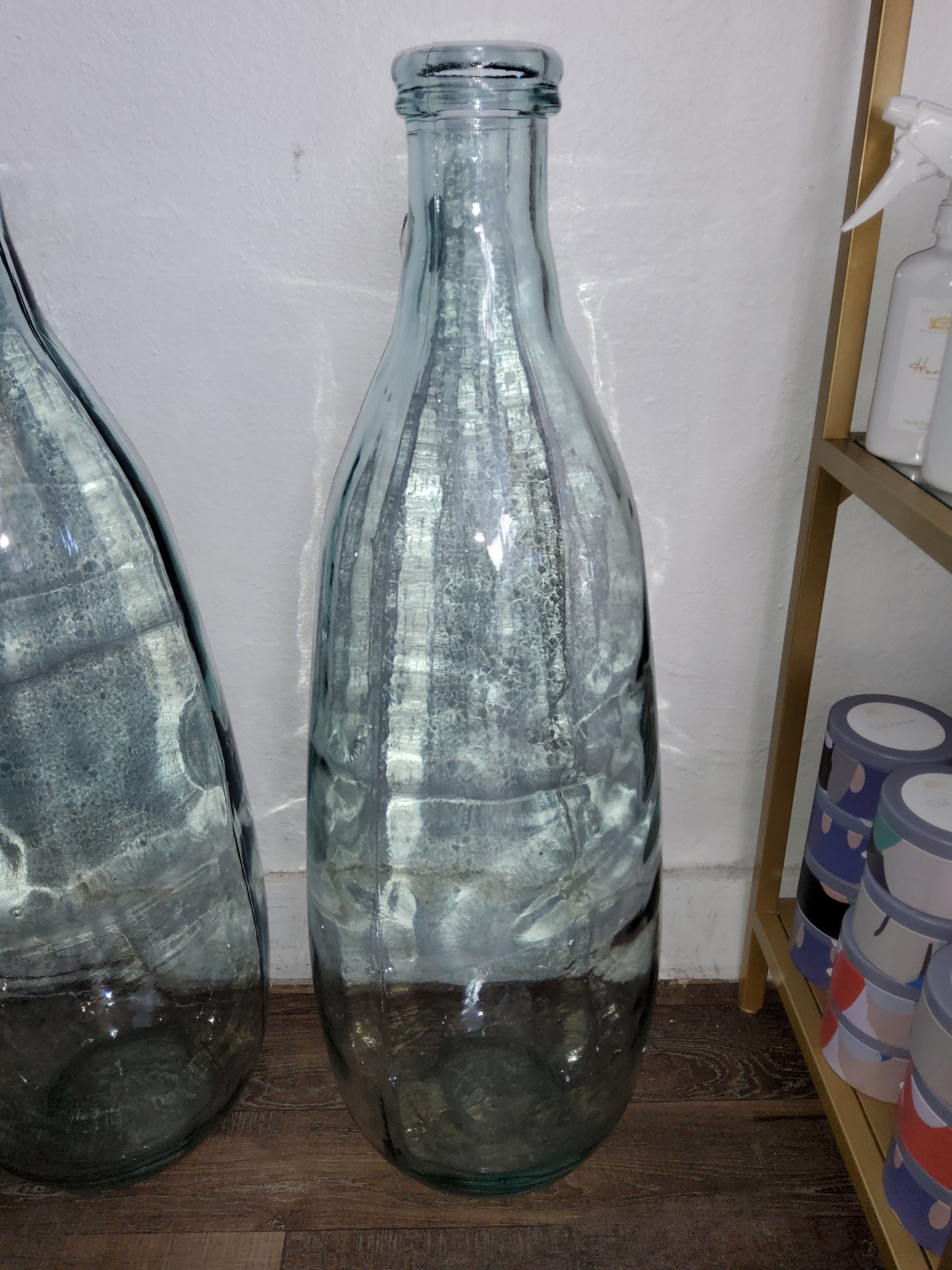 Glass Vases