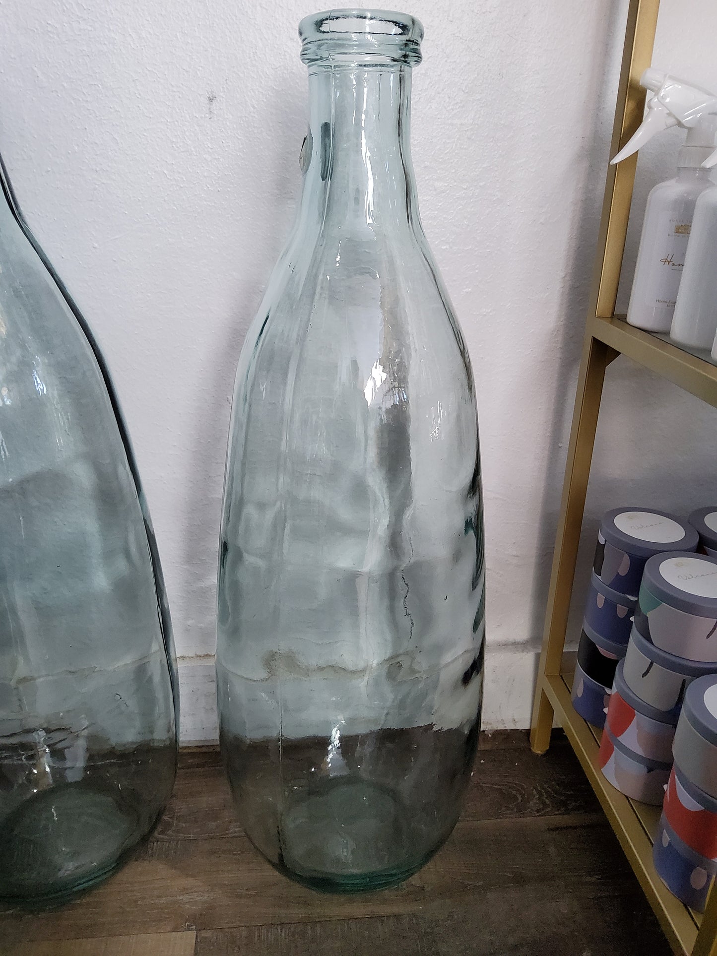 Glass Vases