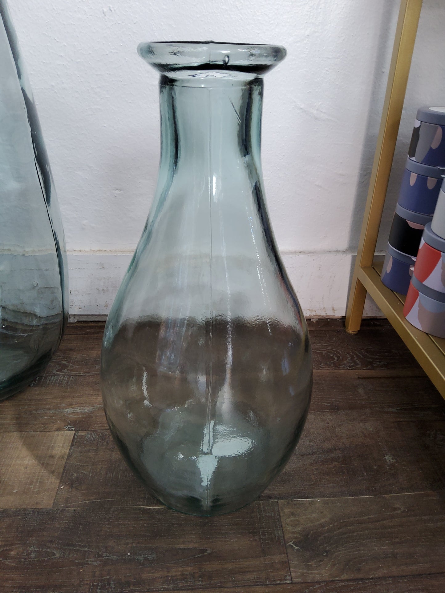 Glass Vases