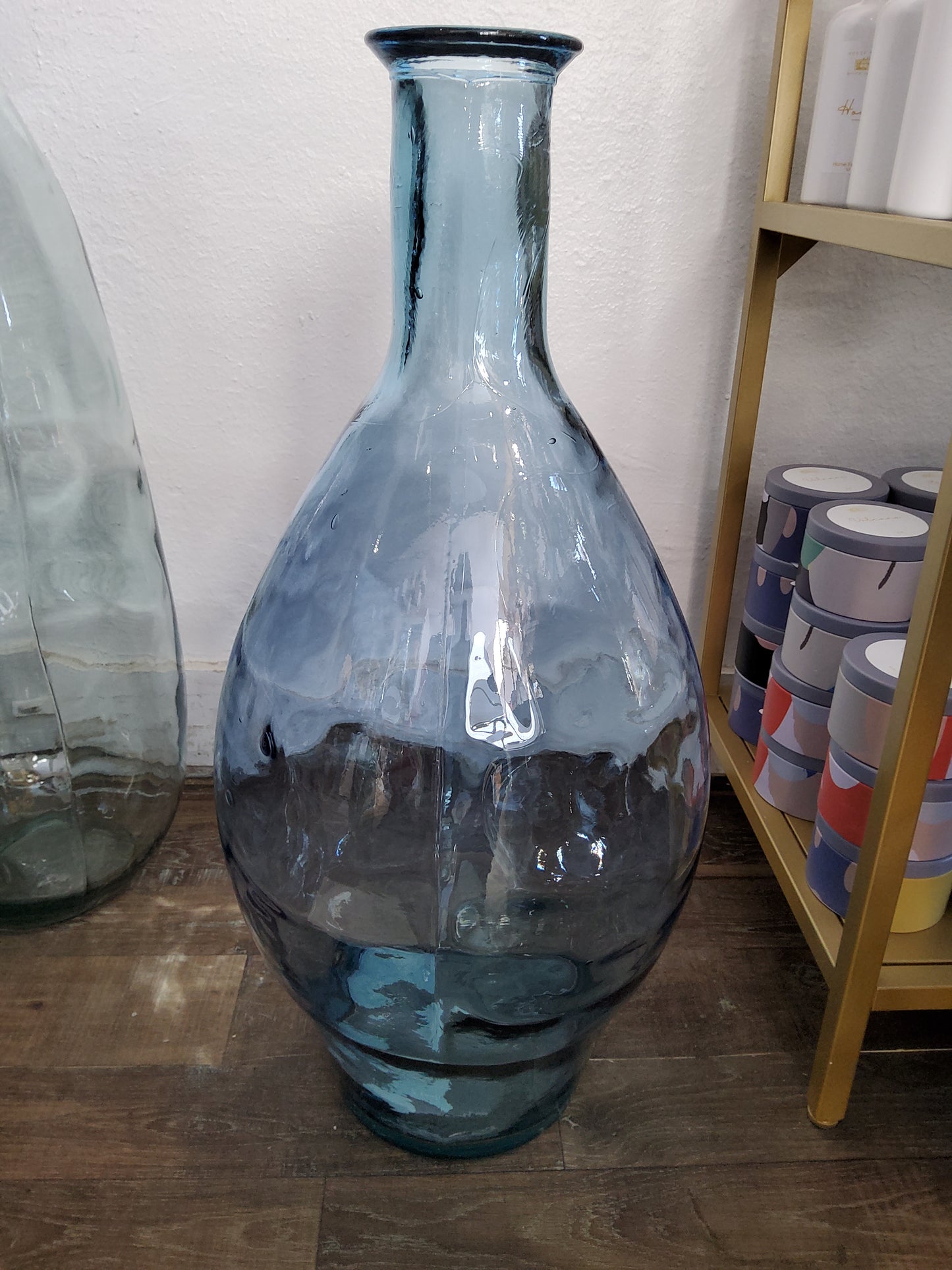 Glass Vases