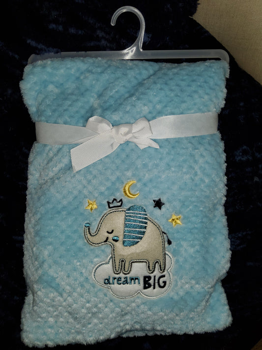 Baby Blankets