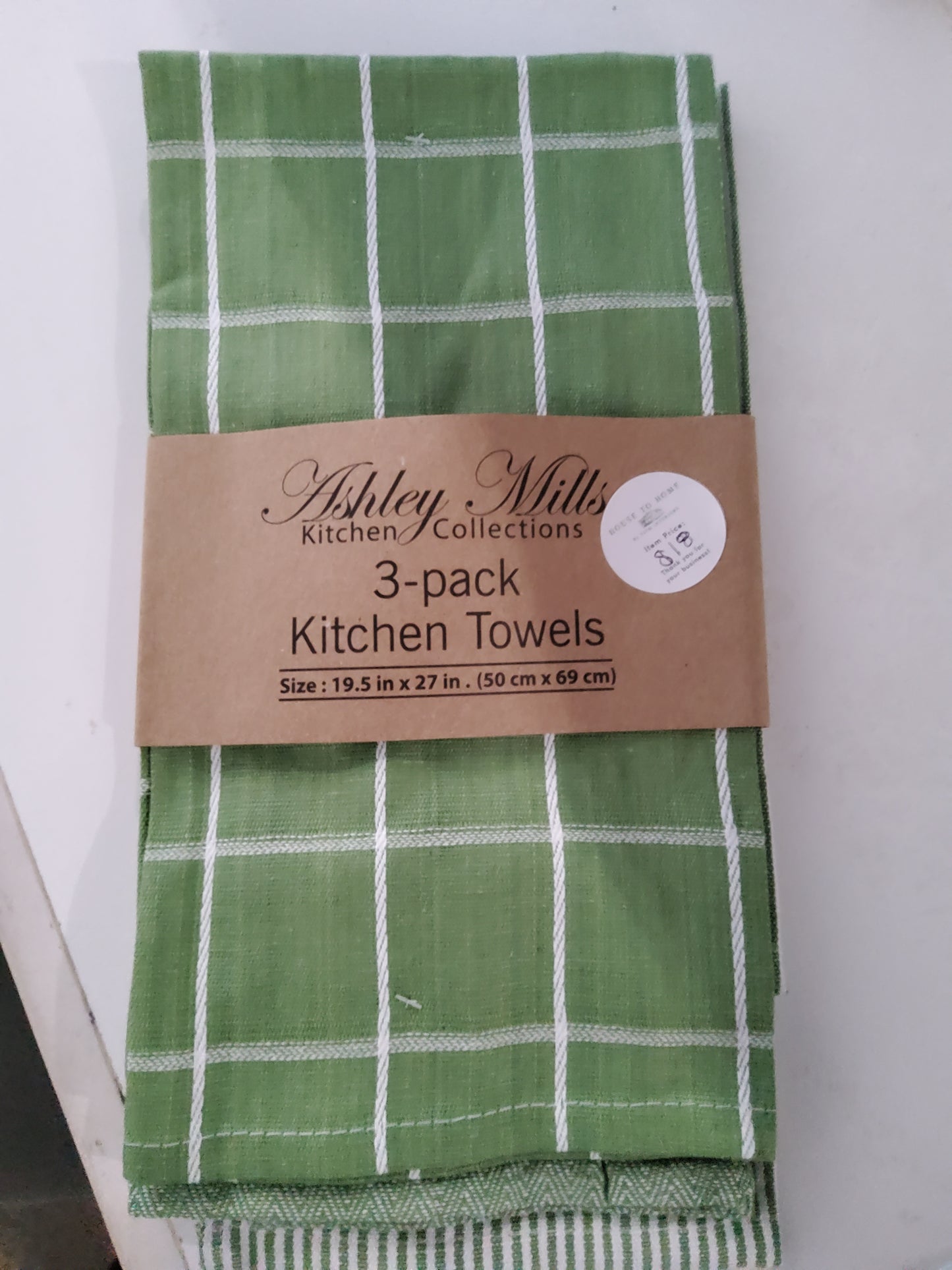 Kitchen Towels